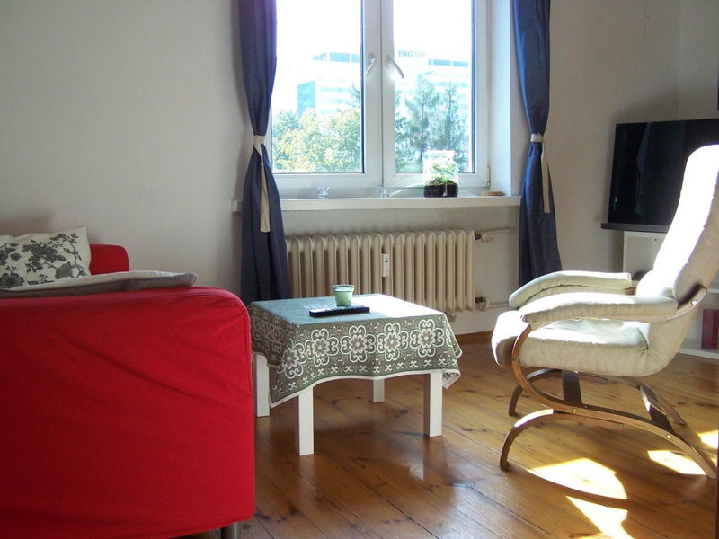 Bright Side Apartment Koszutka, Katowice, Poland