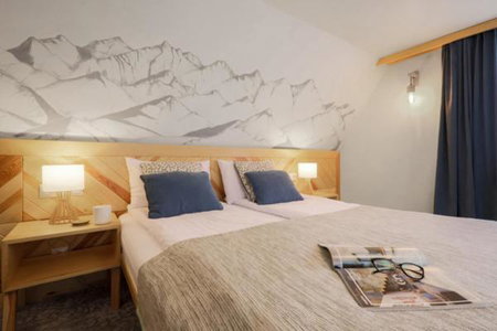 Biała izba Apartamenty, Szaflary, Poland