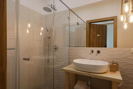 Biała izba Apartamenty, Szaflary, Poland