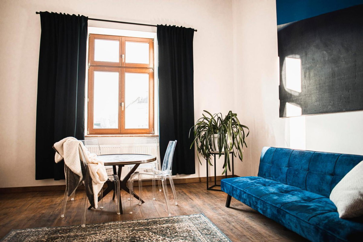 Vilao Apartments, Poland