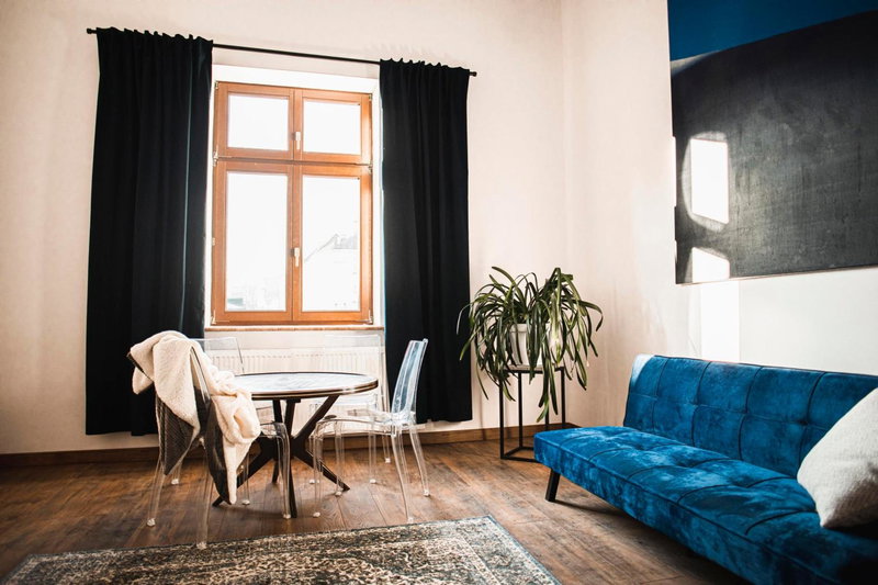 Vilao Apartments, Kraków, Poland
