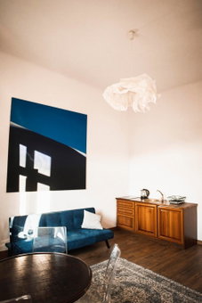Vilao Apartments, Kraków, Poland