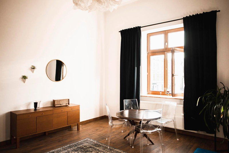 Vilao Apartments, Kraków, Poland