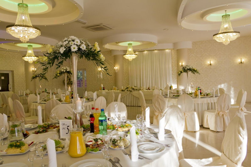 Hotel TiM, Cekanowo, Poland