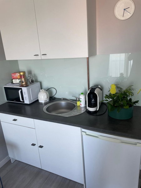 Apartament KORNER Chełmońskiego Śrem, Śrem, Poland