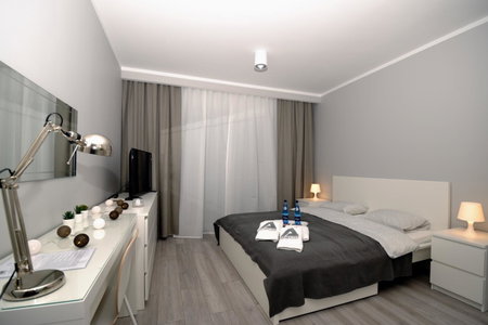 Apartament KORNER Chełmońskiego Śrem, Śrem, Poland