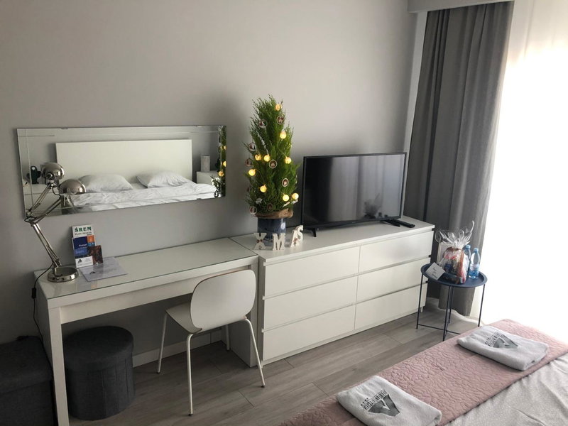Apartament KORNER Chełmońskiego Śrem, Śrem, Poland