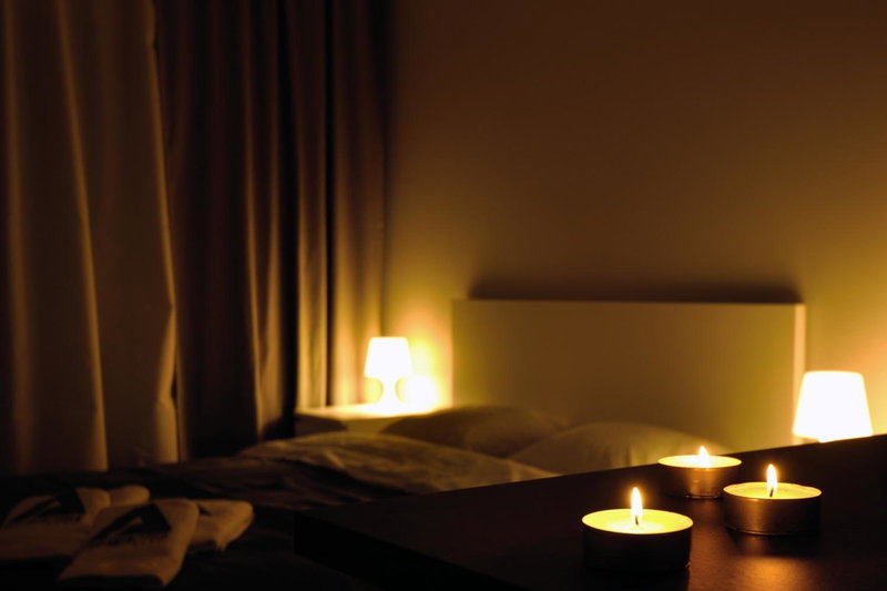 Apartament KORNER Chełmońskiego Śrem, Śrem, Poland