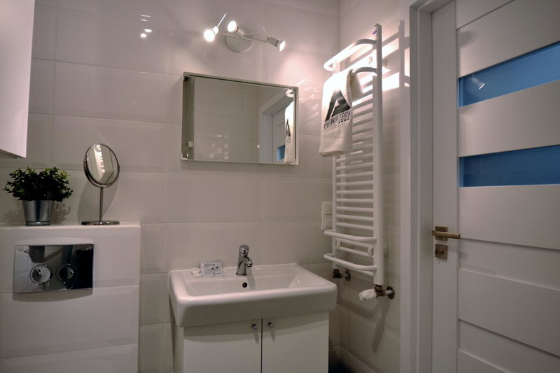 Apartament KORNER Chełmońskiego Śrem, Śrem, Poland