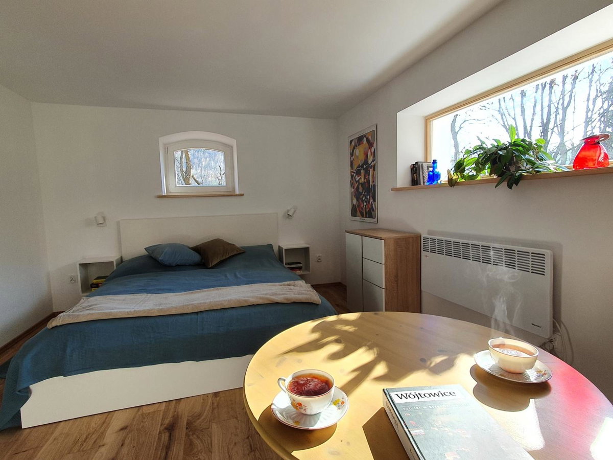 Hotel · Studio Dudek, Wójtowice