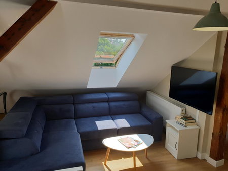 Apartamenty Deptak, Ciechocinek, Poland