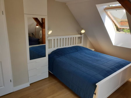 Apartamenty Deptak, Ciechocinek, Poland