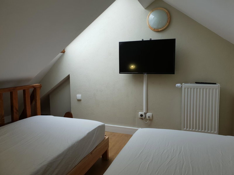 Apartamenty Deptak, Ciechocinek, Poland