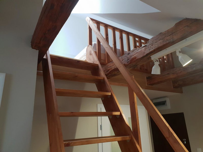 Apartamenty Deptak, Ciechocinek, Poland