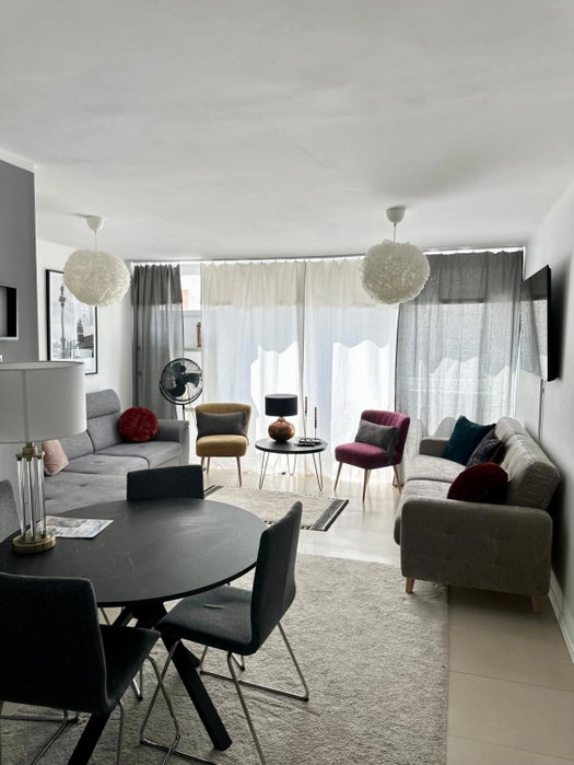 Apartament Warszawa Śródmieście, Warsaw, Poland