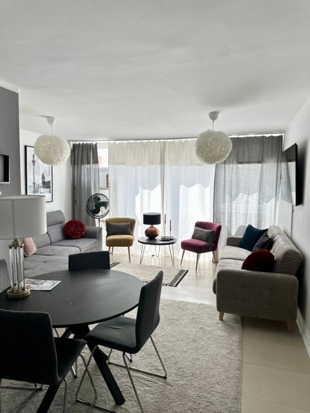 Apartament Warszawa Śródmieście, Warsaw, Poland