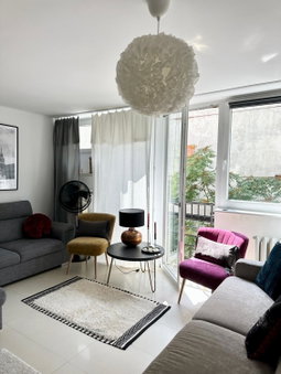 Apartament Warszawa Śródmieście, Warsaw, Poland