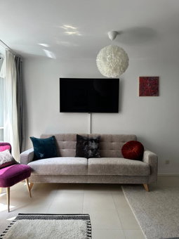Apartament Warszawa Śródmieście, Warsaw, Poland