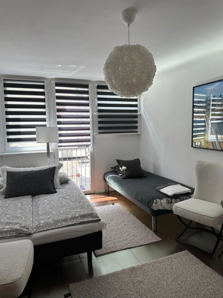 Apartament Warszawa Śródmieście, Warsaw, Poland