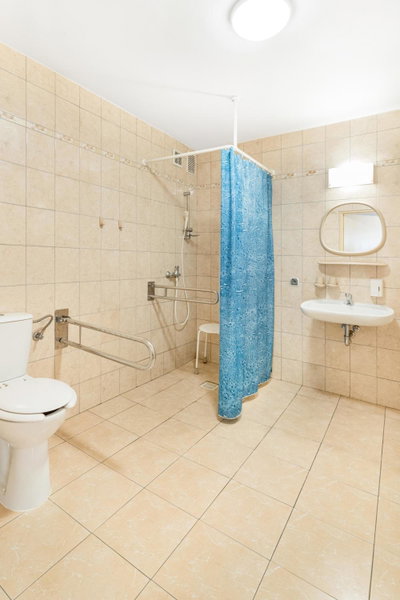 Hotel Alf, Kraków, Poland