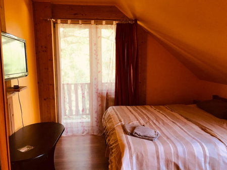 Pokoje pod Dębami, Kazimierz Dolny, Poland