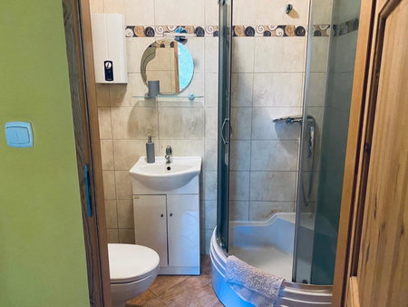 Pokoje pod Dębami, Kazimierz Dolny, Poland