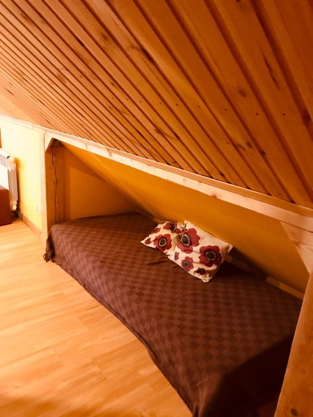 Pokoje pod Dębami, Kazimierz Dolny, Poland