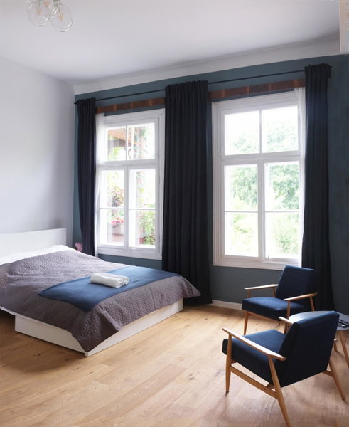 Atelier Foto Lipowa - Apartamenty, Nałęczów, Poland