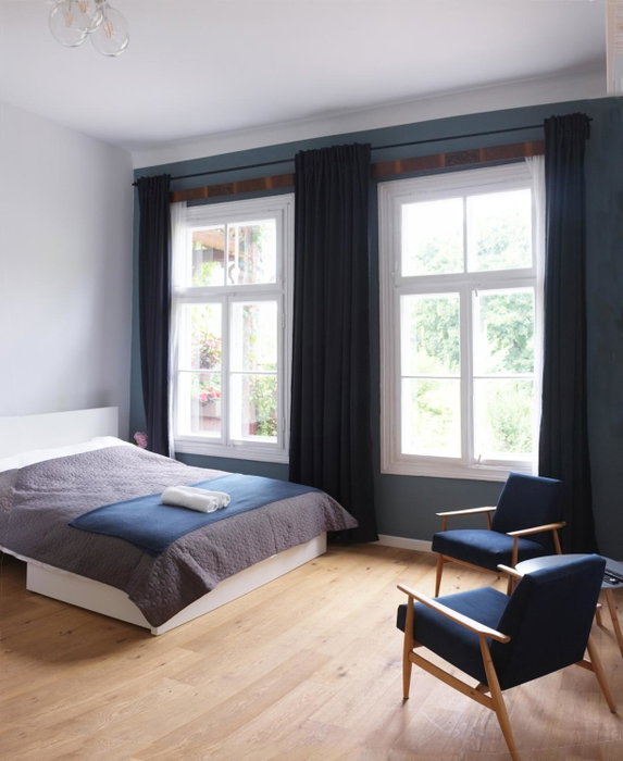 Atelier Foto Lipowa - Apartamenty, Nałęczów, Poland