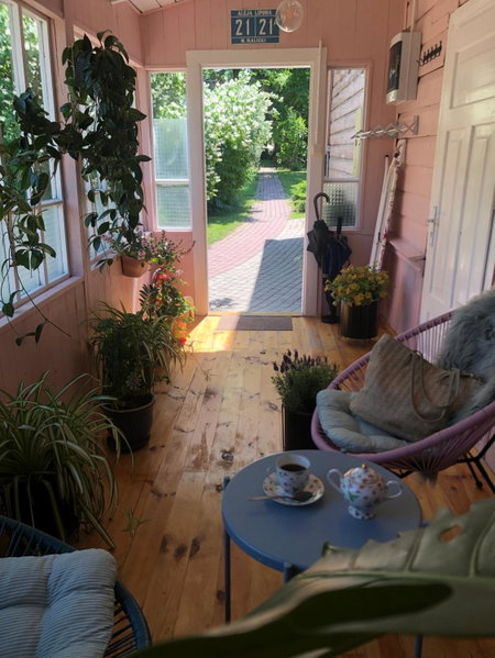 Atelier Foto Lipowa - Apartamenty, Nałęczów, Poland