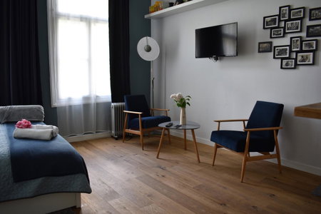 Atelier Foto Lipowa - Apartamenty, Nałęczów, Poland