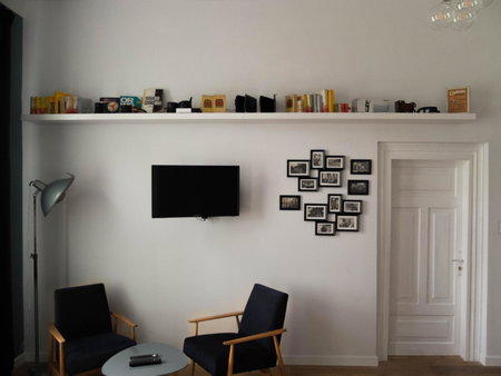 Atelier Foto Lipowa - Apartamenty, Nałęczów, Poland