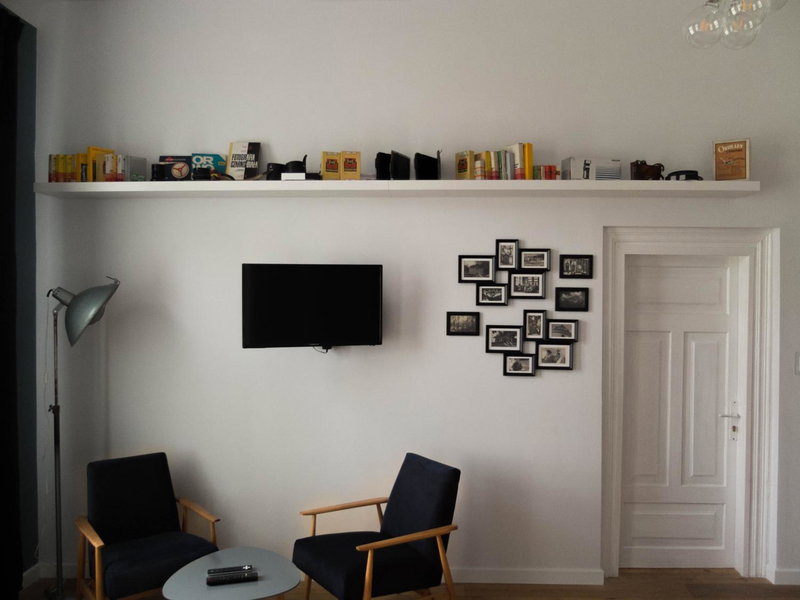 Atelier Foto Lipowa - Apartamenty, Nałęczów, Poland