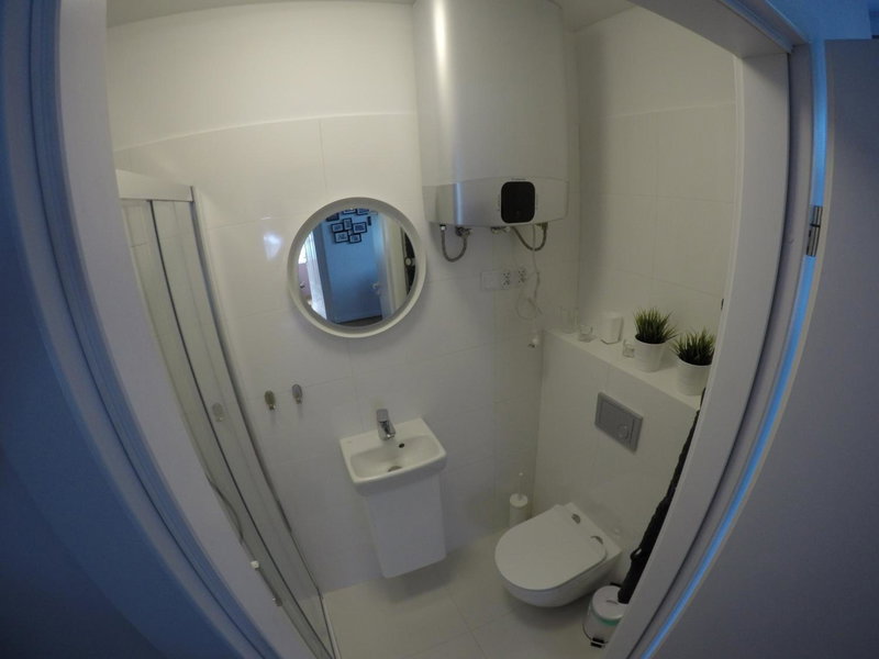 Atelier Foto Lipowa - Apartamenty, Nałęczów, Poland