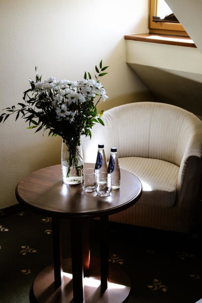 Hotel Rycerski, Czeladź, Poland
