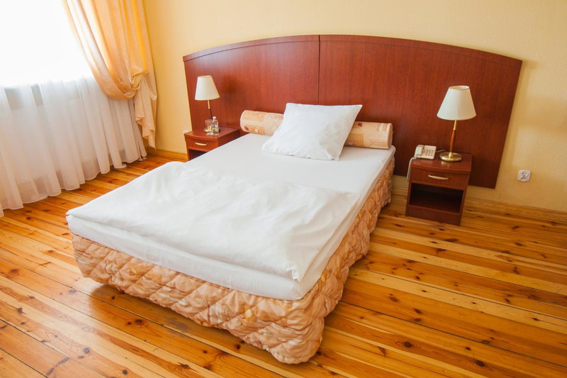 Hotel Camping Malta, Poznań, Poland