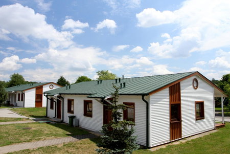Hotel Camping Malta, Poznań, Poland