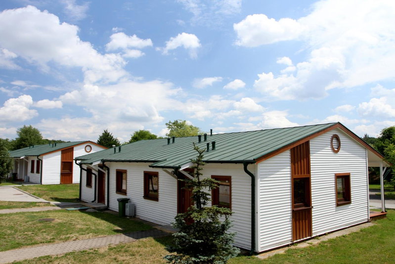 Hotel Camping Malta, Poznań, Poland