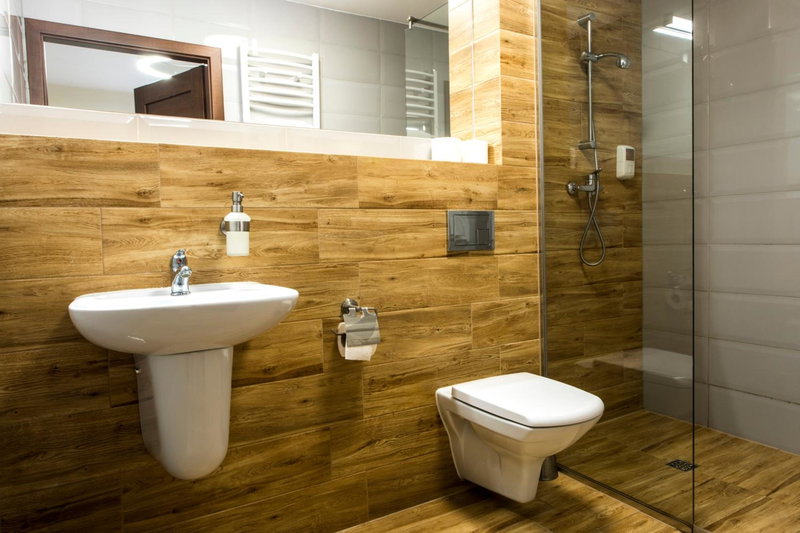 Hotel Camping Malta, Poznań, Poland
