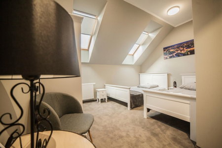 Hostel pod Cisem, Elblag, Poland