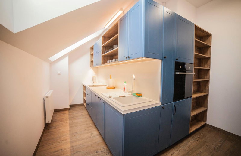 Hostel pod Cisem, Elblag, Poland