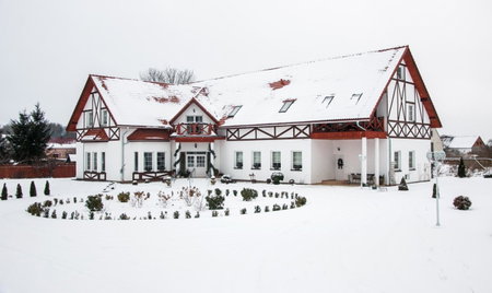 B&B Źródlana 46, Olszyna, Poland