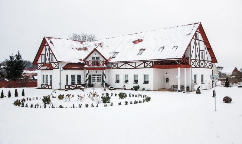 B&B Źródlana 46, Olszyna, Poland