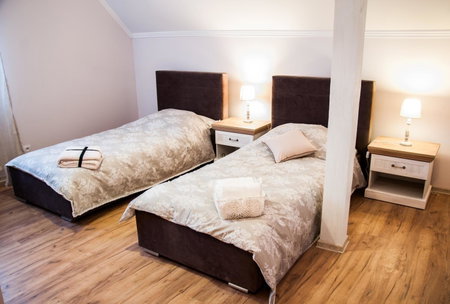 B&B Źródlana 46, Olszyna, Poland