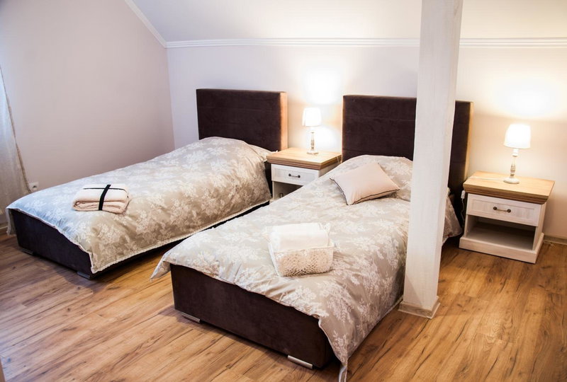 B&B Źródlana 46, Olszyna, Poland