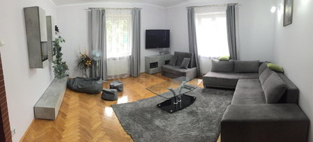 Pensjonat Przy Błoniach, Kraków, Poland