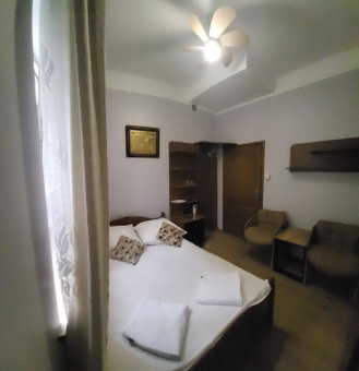 Pensjonat Przy Błoniach, Kraków, Poland
