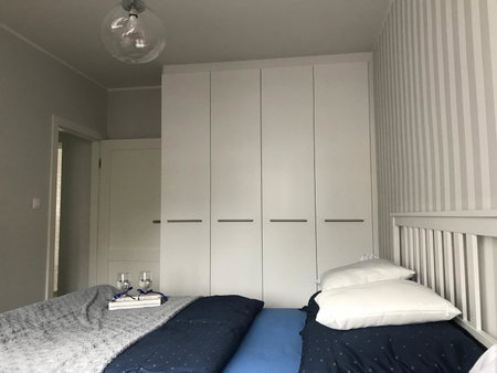 Apartament 27, Gdynia, Poland