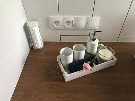 Apartament 27, Gdynia, Poland