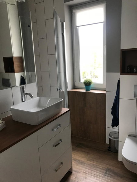 Apartament 27, Gdynia, Poland